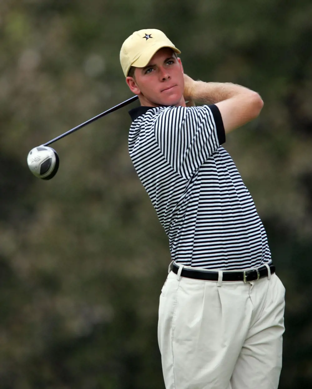 Luke List earned his first PGA Tour victory after 206 starts.