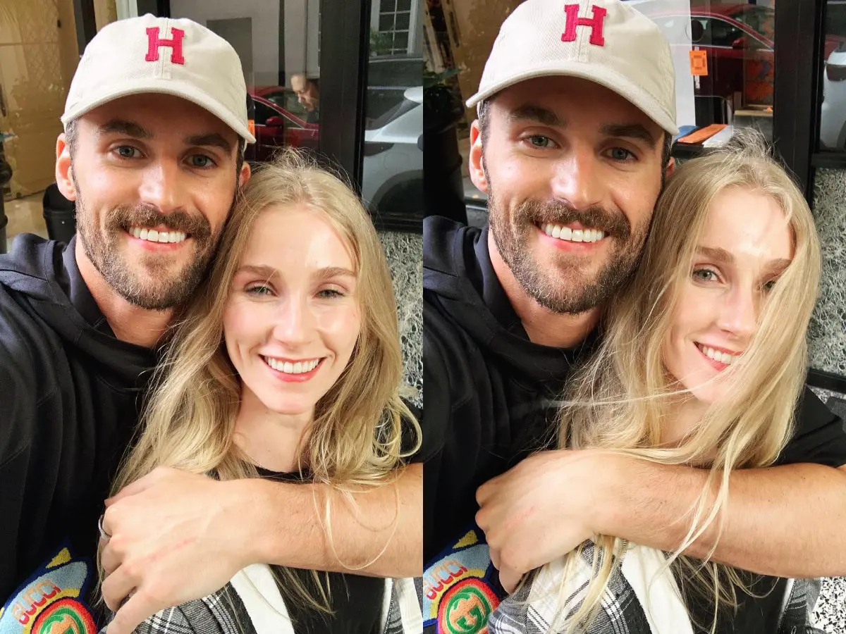 Kevin and Emily spending time with each other in Beverly Hills, California, June 2019