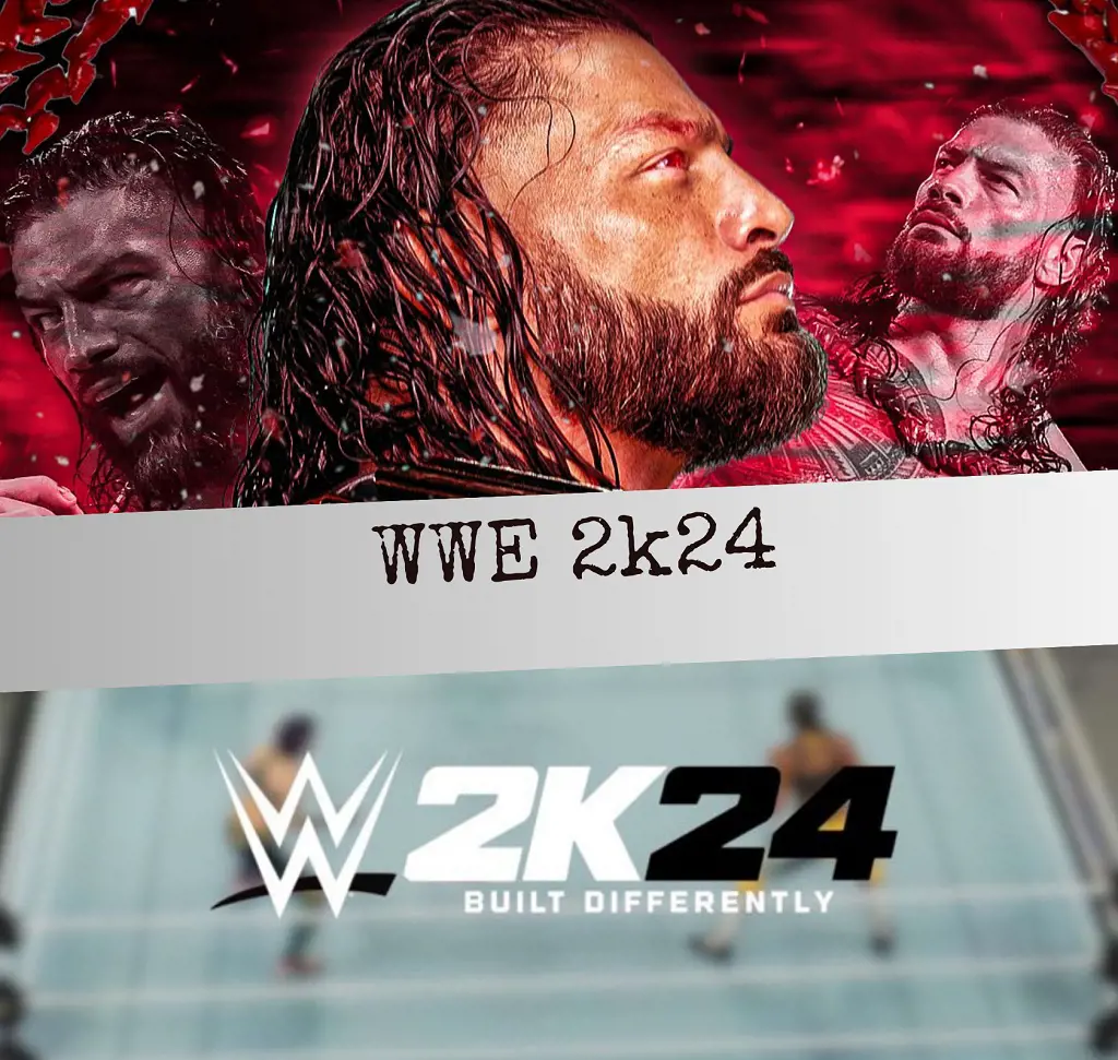 One of the most anticipated features of WWE 2K24 is the celebration of 40 years of WrestleMania